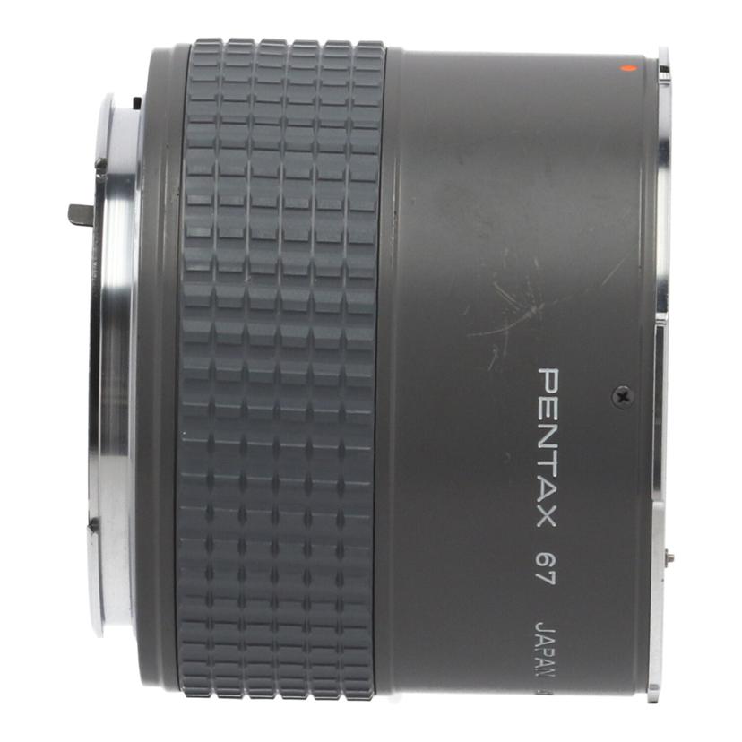 PENTAX ペンタックス/コンバーター2X/67 REAR CONVERTER 2X//4107678/Bランク/09