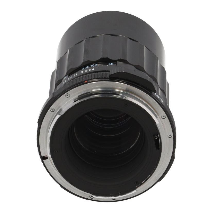 PENTAX ペンタックス/中判レンズ/200mm/smc T 6x7 200mm F4//8214958/Bランク/09