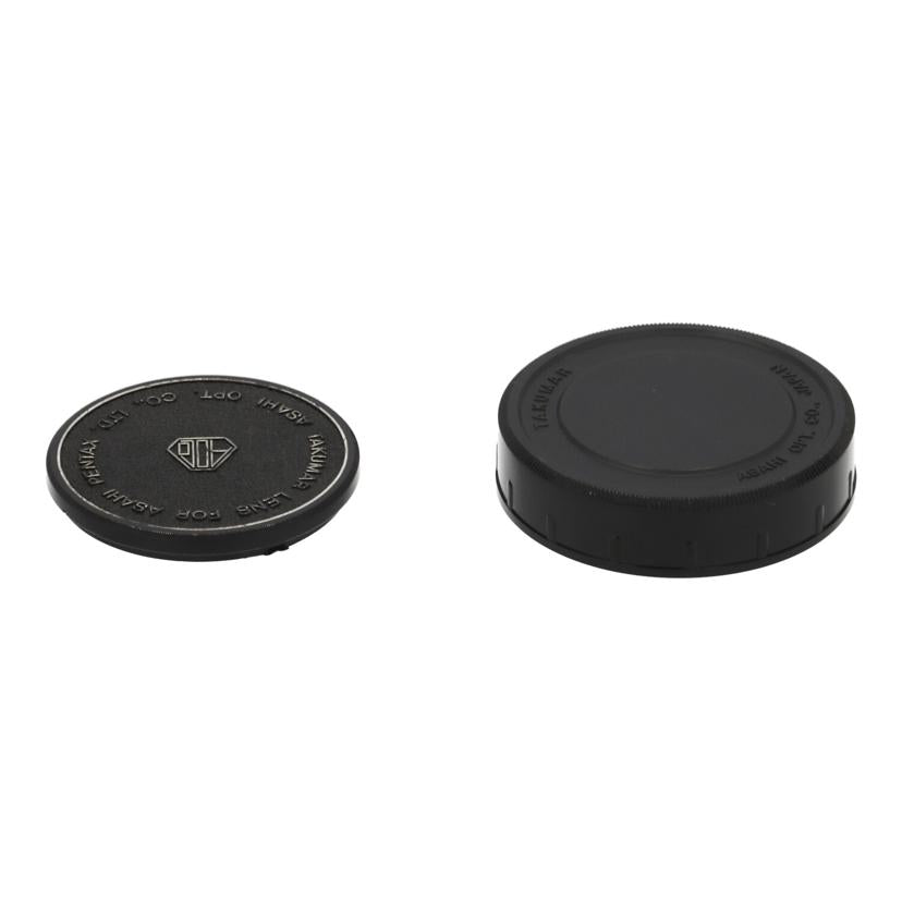 PENTAX ペンタックス/中判レンズ/200mm/smc T 6x7 200mm F4//8214958/Bランク/09