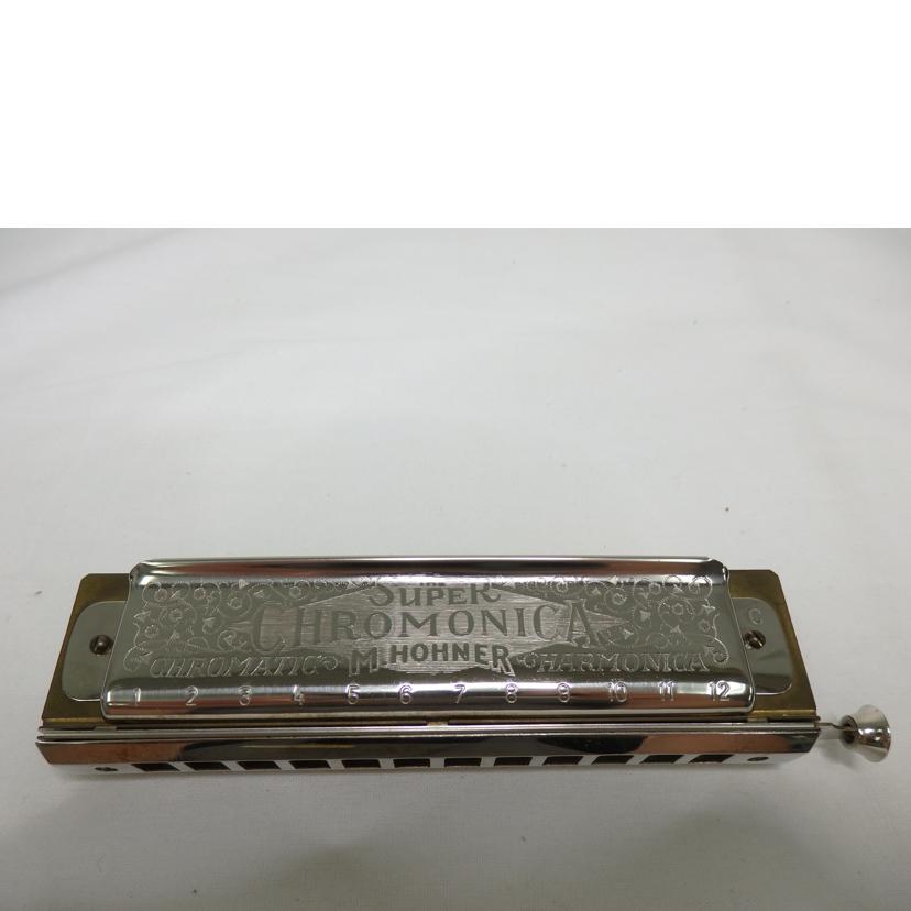 HOHNER ホーナー/ ハーモニカ/Chromonica 270//Bランク/84