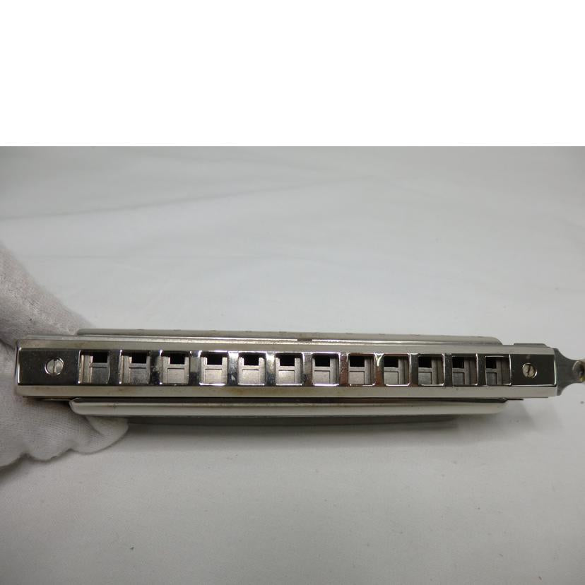 HOHNER ホーナー/ ハーモニカ/Chromonica 270//Bランク/84