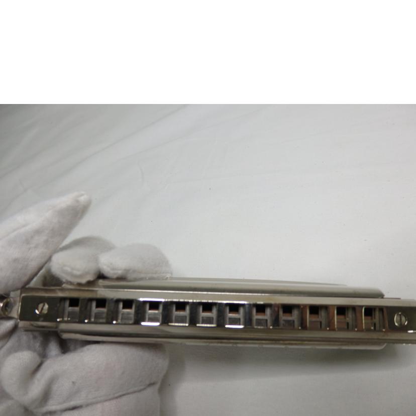 HOHNER ホーナー/ ハーモニカ/Chromonica 270//Bランク/84