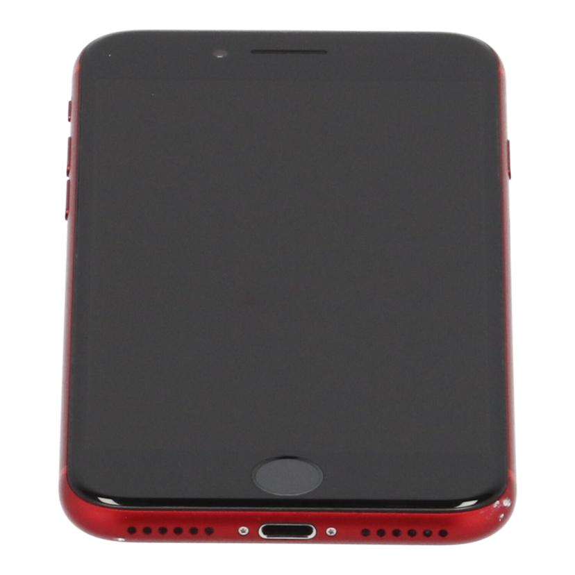 Apple au アップル/iPhone 8 64GB RED/MRRY2J/A//C8PX21VSJWF9/Bランク/75