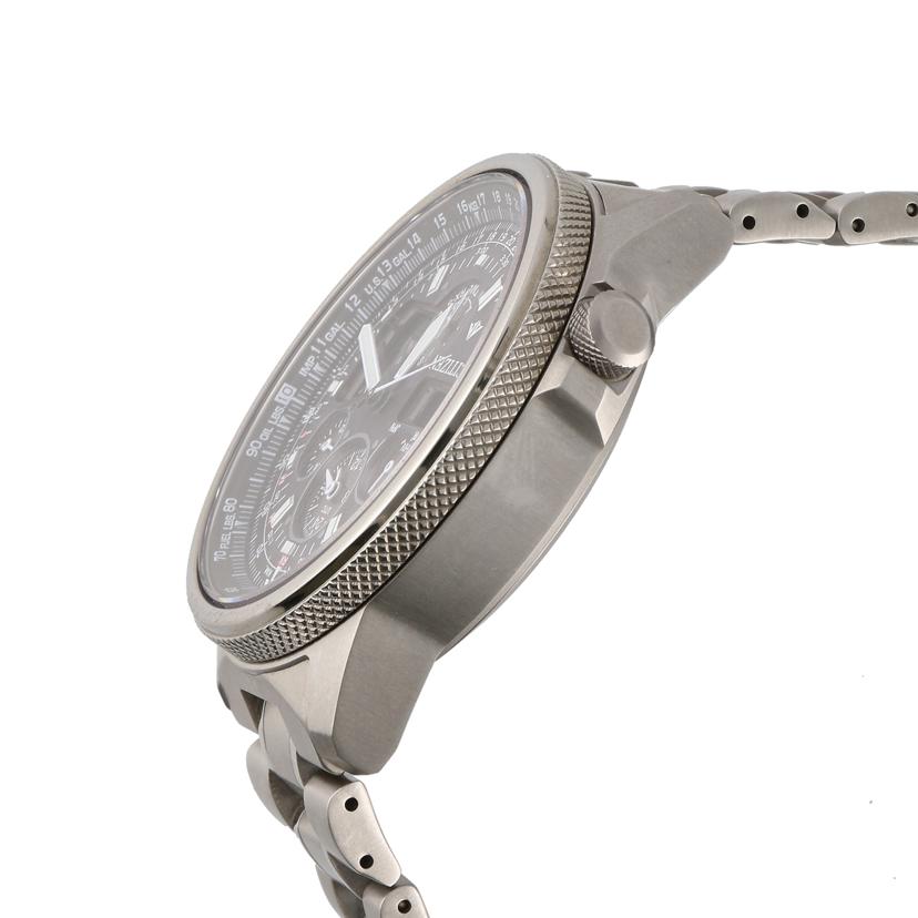 CITIZEN シチズン/プロマスター・スカイ/電波ソーラー/PMV65-2271//801******/ABランク/19