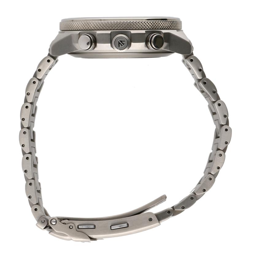 CITIZEN シチズン/プロマスター・スカイ/電波ソーラー/PMV65-2271//801******/ABランク/19