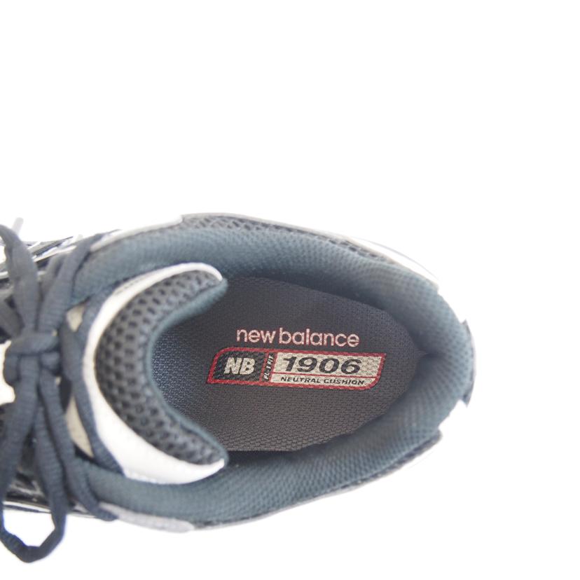 new balance ニューバランス/new balance U1906NC/U1906NC//-/Aランク/71