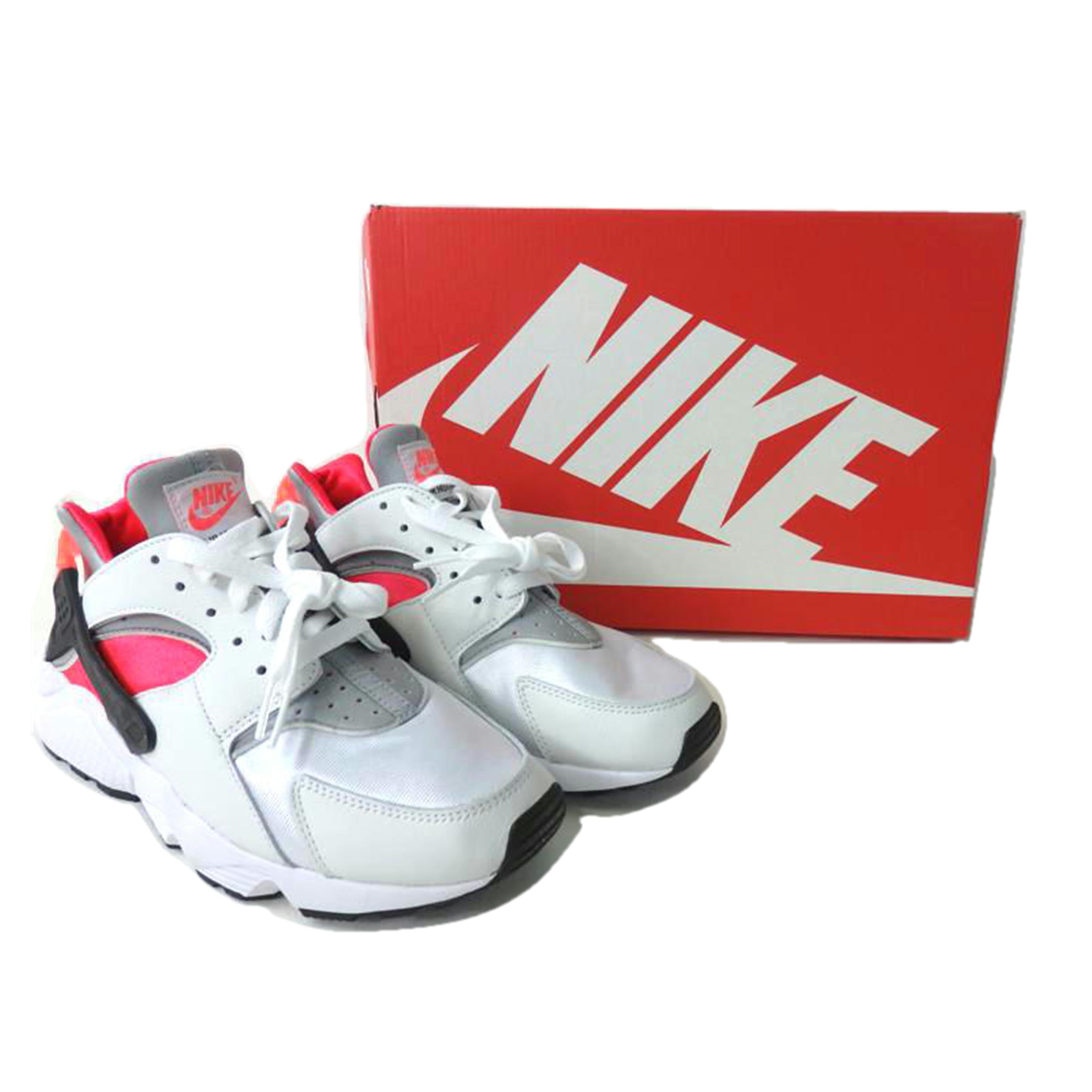 NIKE ナイキ/NIKE AIR HUARACHE 26㎝/DX4259-100//Aランク/84