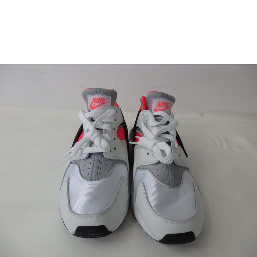 NIKE ナイキ/NIKE AIR HUARACHE 26㎝/DX4259-100//Aランク/84