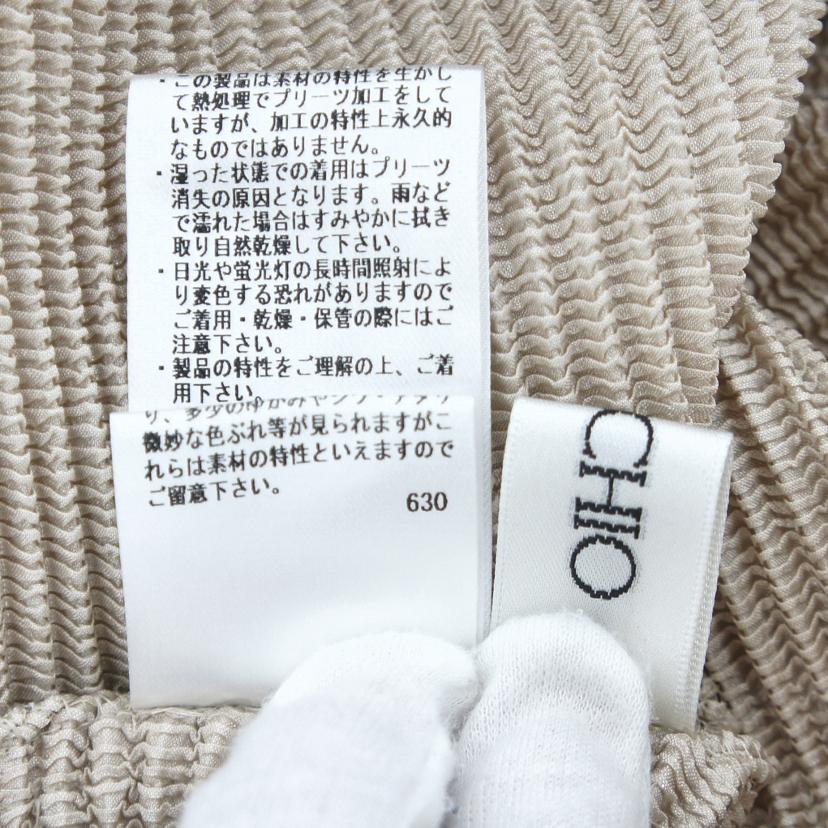 SPECCHIO スペッチオ/チュニックワンピース/SPECCHIO//Aランク/78