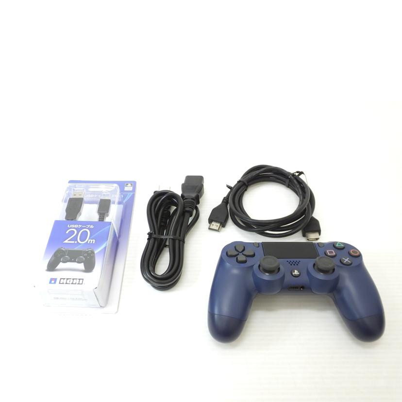 SONY ソニー/PS4Pro本体1TB/CUH-7000B//5665258/Bランク/88