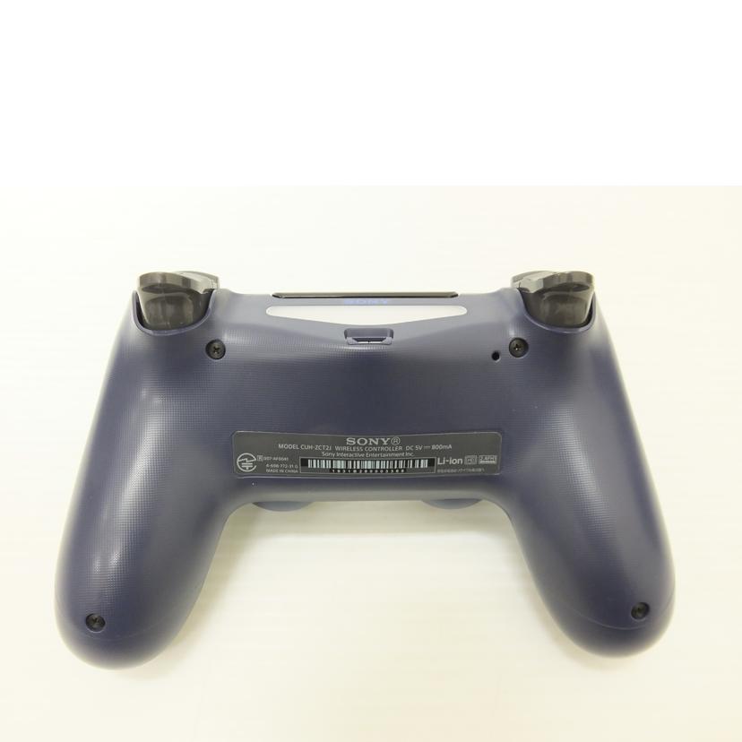 SONY ソニー/PS4Pro本体1TB/CUH-7000B//5665258/Bランク/88