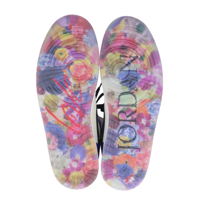 NIKE ナイキ/AIR JORDAN 1 MID SE バレンタイン/FD4330//101/ABランク/42