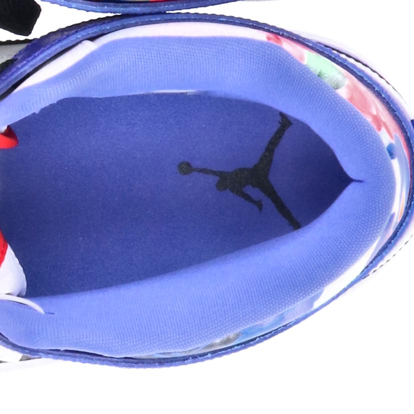 NIKE ナイキ/AIR JORDAN 1 MID SE バレンタイン/FD4330//101/ABランク/42