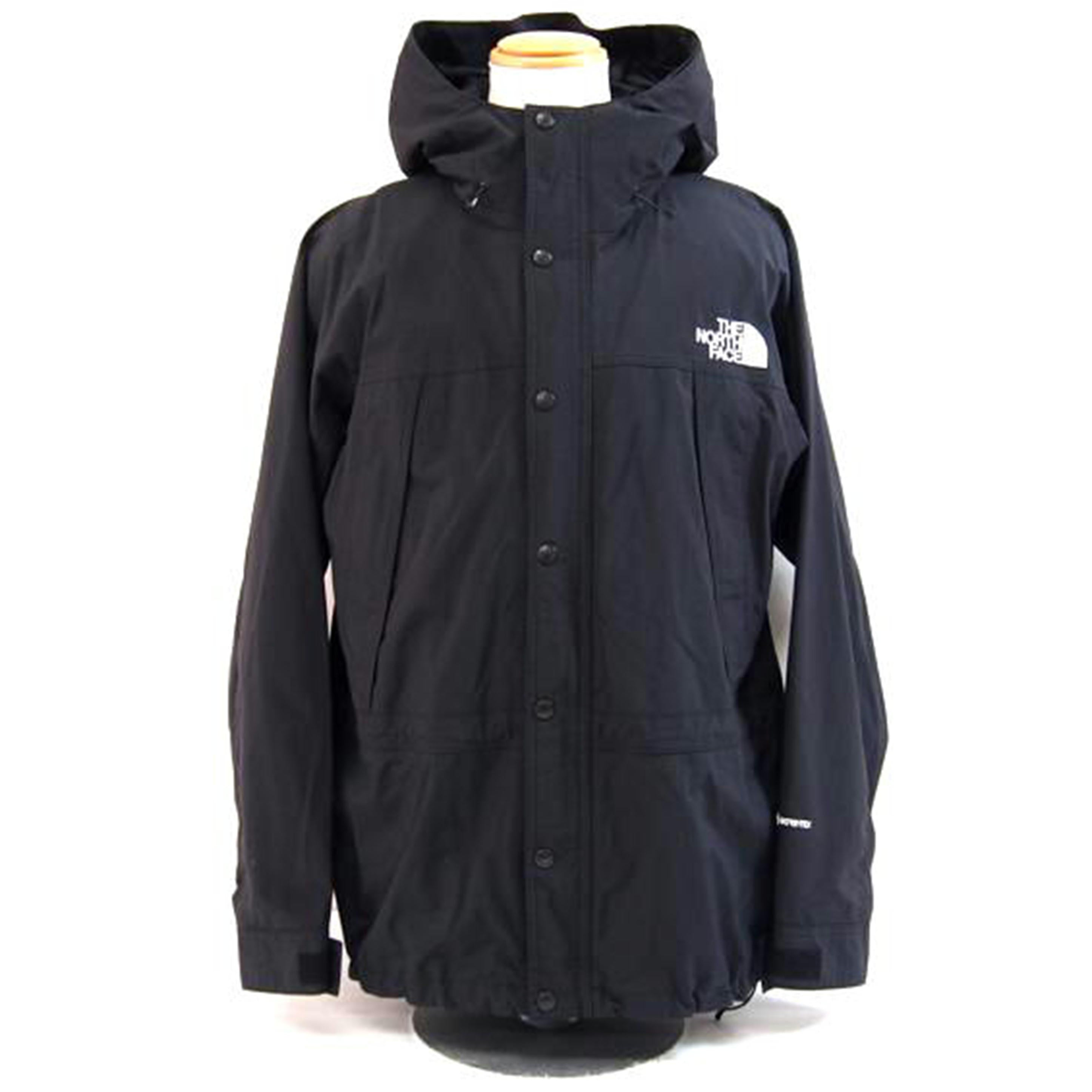 THE NORTH FACE ノースフェイス/マウンテンライトJKT XL/NP62236//Bランク/71