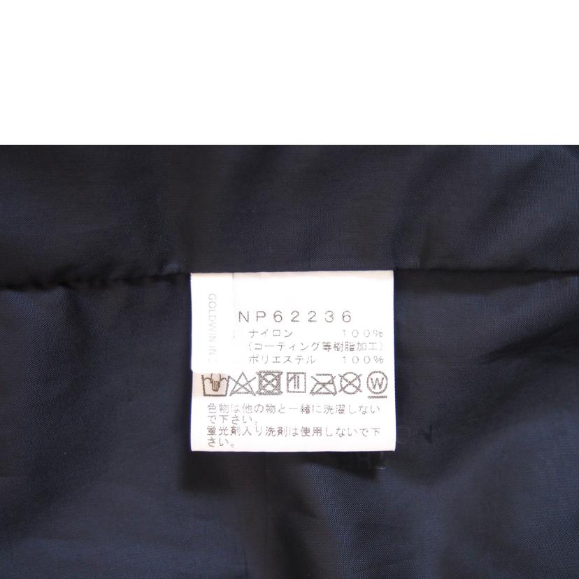THE NORTH FACE ノースフェイス/マウンテンライトJKT XL/NP62236//Bランク/71