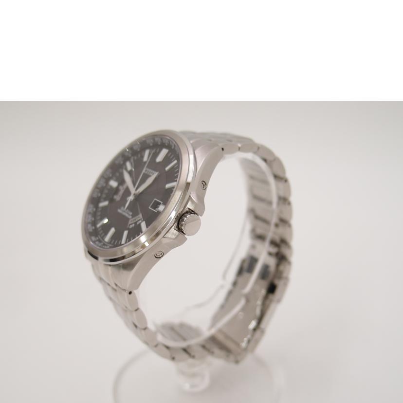 CITIZEN シチズン/シチズン・コレクション/ダイレクトフライト/電波ソーラー/CB0011-69E//801******/Aランク/69