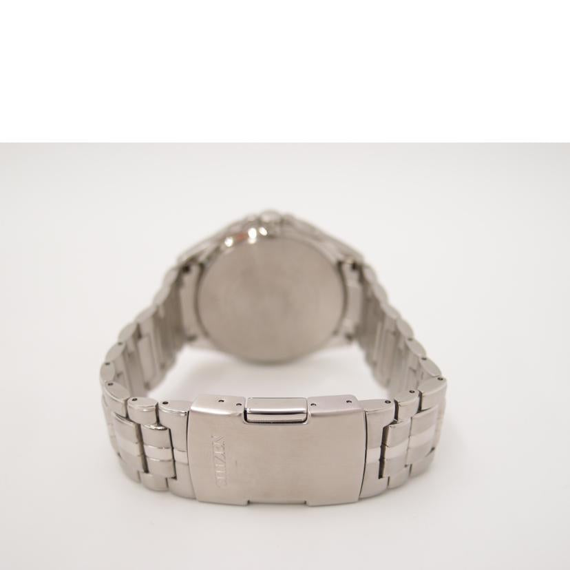 CITIZEN シチズン/シチズン・コレクション/ダイレクトフライト/電波ソーラー/CB0011-69E//801******/Aランク/69