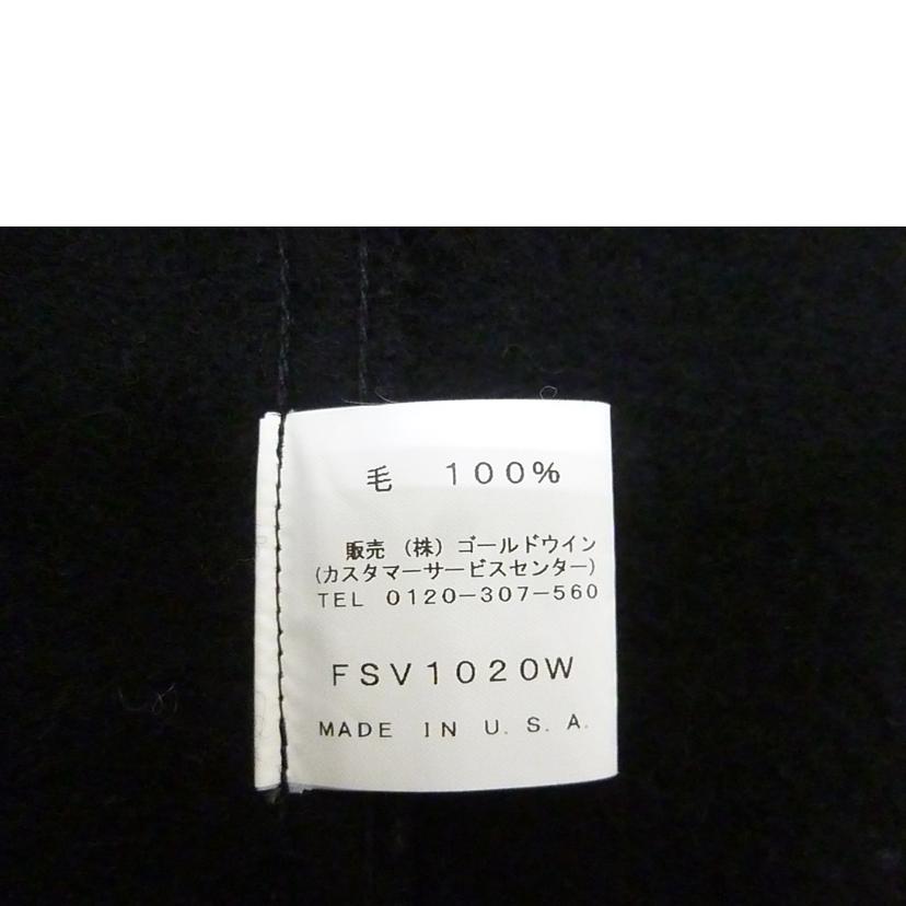 FILSON フィルソン/ウールベスト//Bランク/88