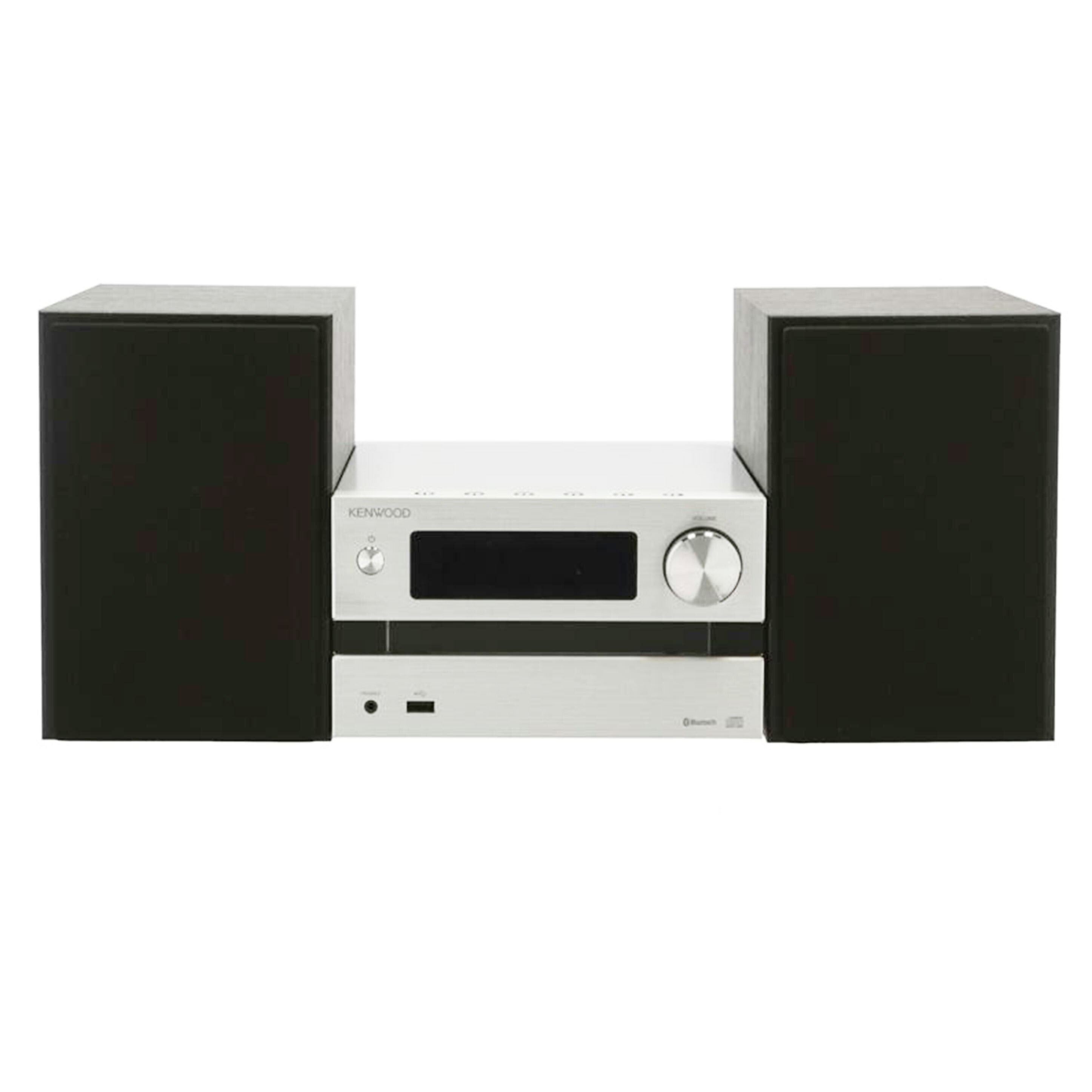 KENWOOD JVCケンウッド/ミニコンポ/M-EB50//09500302/Bランク/71