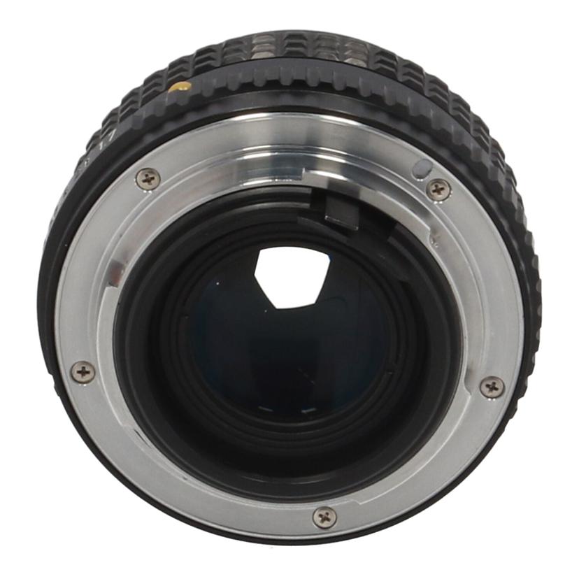 PENTAX ペンタックス/交換レンズ/50mm/smc P-M 50mm F1.7//8002355/Cランク/09