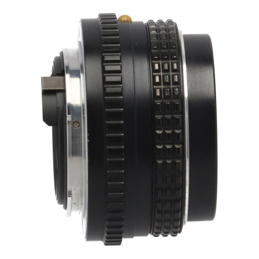 PENTAX ペンタックス/交換レンズ/50mm/smc P-M 50mm F1.7//8002355/Cランク/09