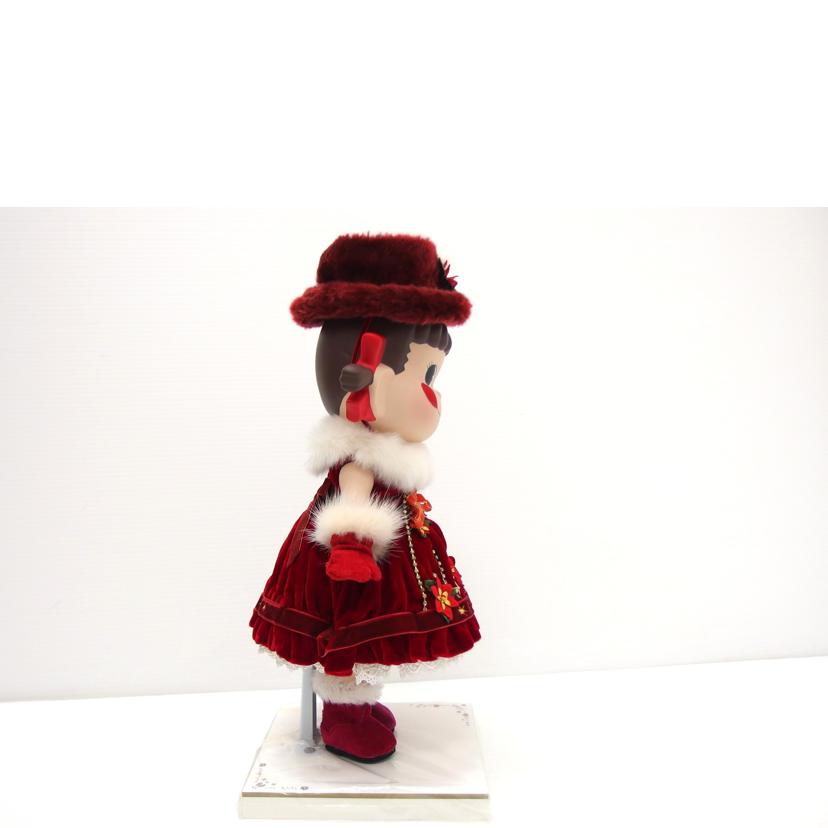 ペコちゃん クリスマスドール 2009//Aランク/88