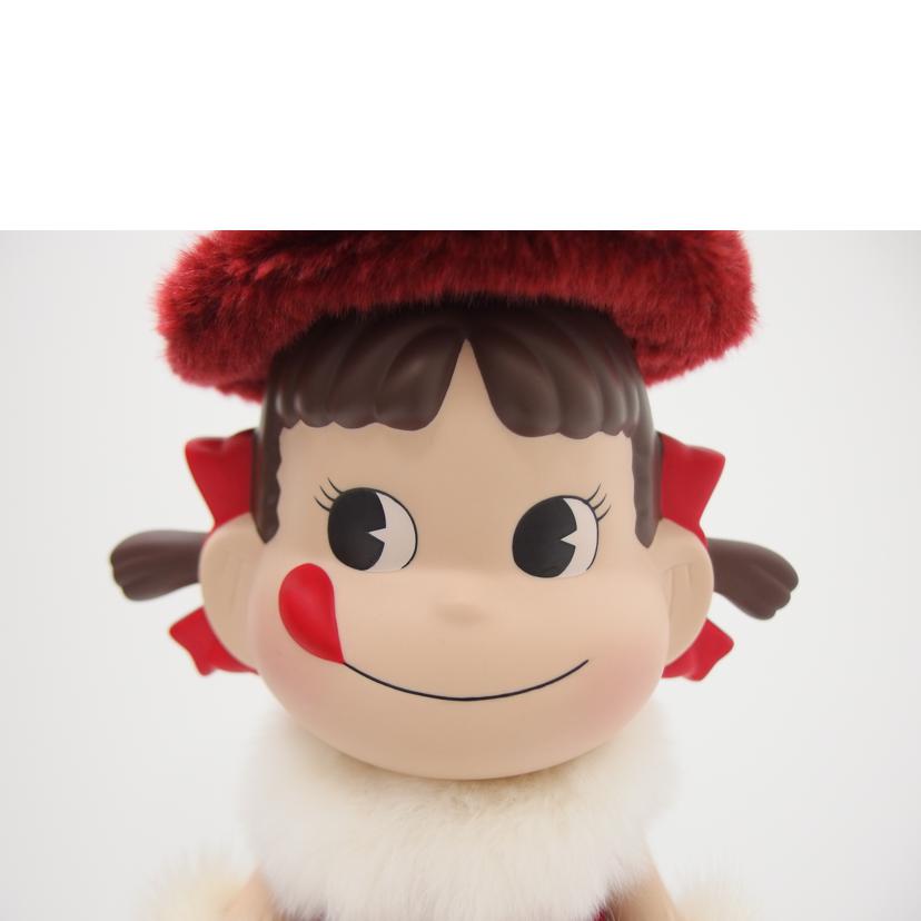 ペコちゃん クリスマスドール 2009//Aランク/88