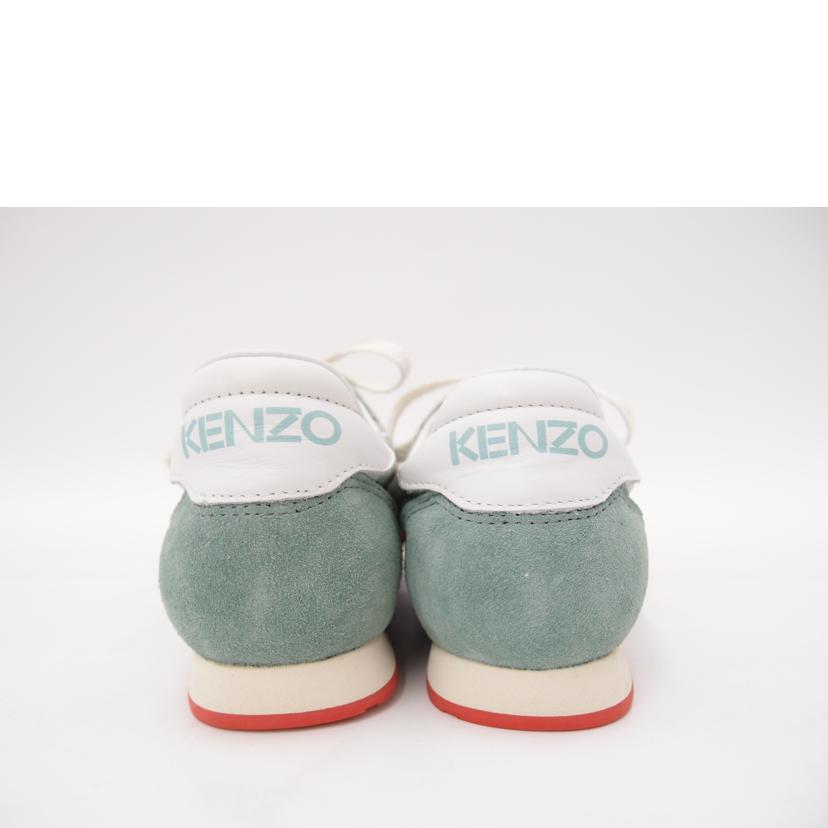 KENZO ケンゾー/KENZO スニーカー//SAランク/69