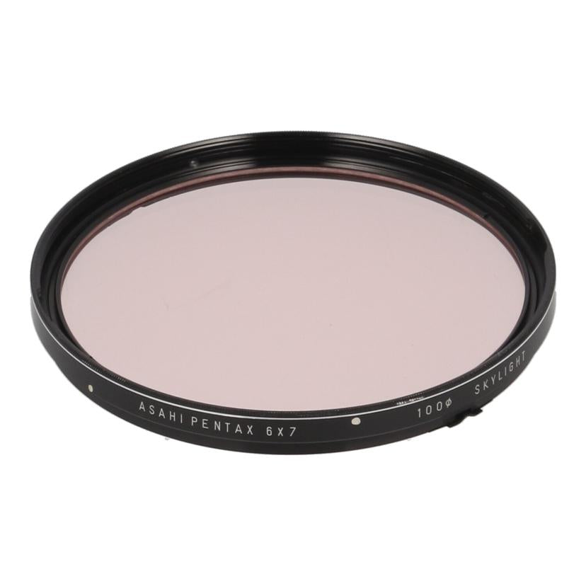 PENTAX ペンタックス/中判レンズ/55mm/smc T 6x7 55mm F3.5//8235638/Bランク/09