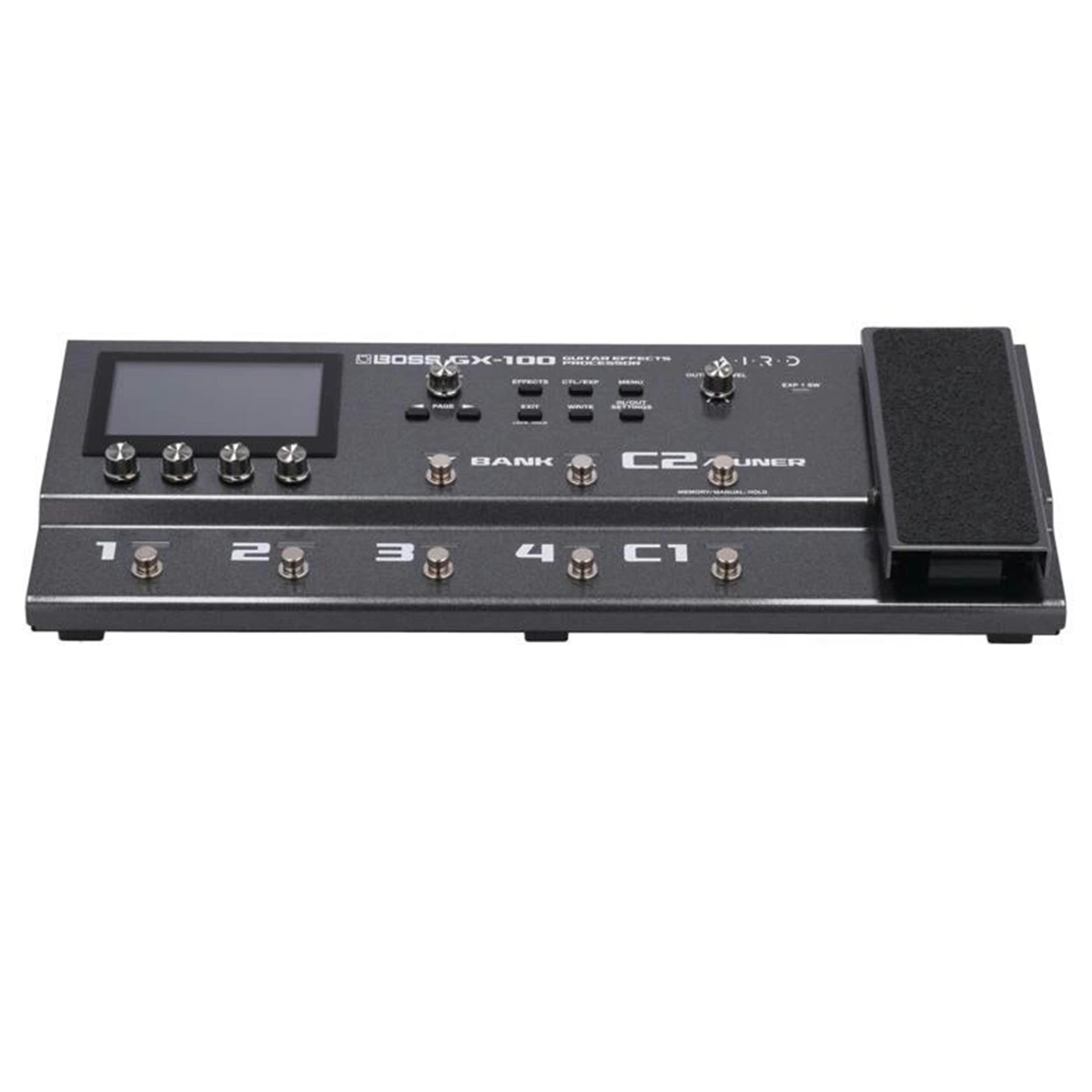 BOSS ボス/エフェクター /GX-100//B6P2583/Bランク/77