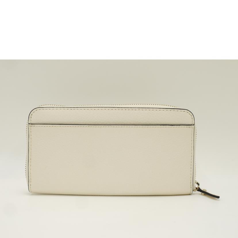 Kate spade ケイトスペード /Kate spade ラウンドファスナー長財布//SAランク/69
