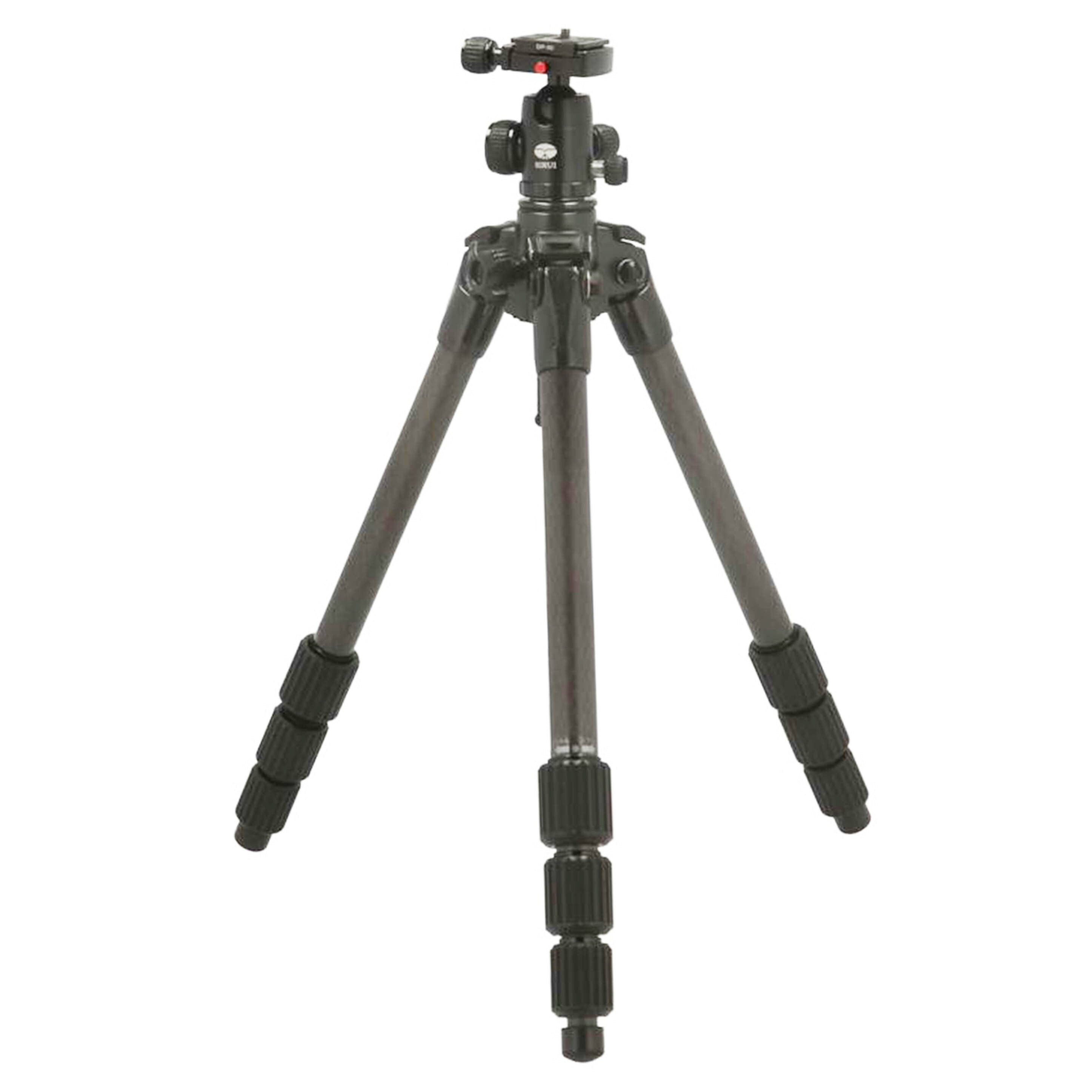 Velbon+SIRUI ベルボン+シルイ/4段三脚+雲台/Carmagne G5400II+G-10/Bランク/70【中古】 Velbon＋SIRUI ベルボン+シルイ/家電・カメラ・AV機器