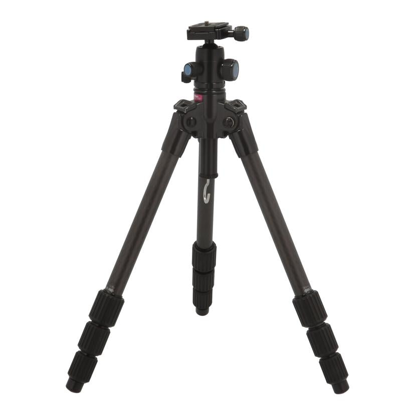 Velbon+SIRUI ベルボン+シルイ/4段三脚+雲台/Carmagne G5400II+G-10//-/Bランク/70