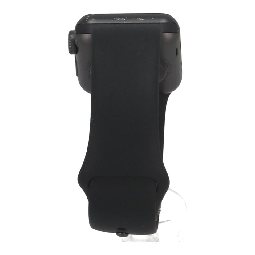 Apple アップル /AppleWatch Series3 GPS 38mm/MTF02J/A//GJ9FC9XKJ5X0/Cランク/82