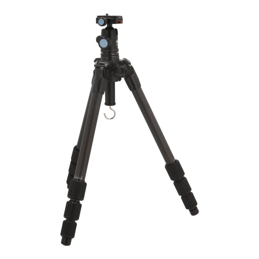 Velbon+SIRUI ベルボン+シルイ/4段三脚+雲台/Carmagne G5400II+G-10//-/Bランク/70