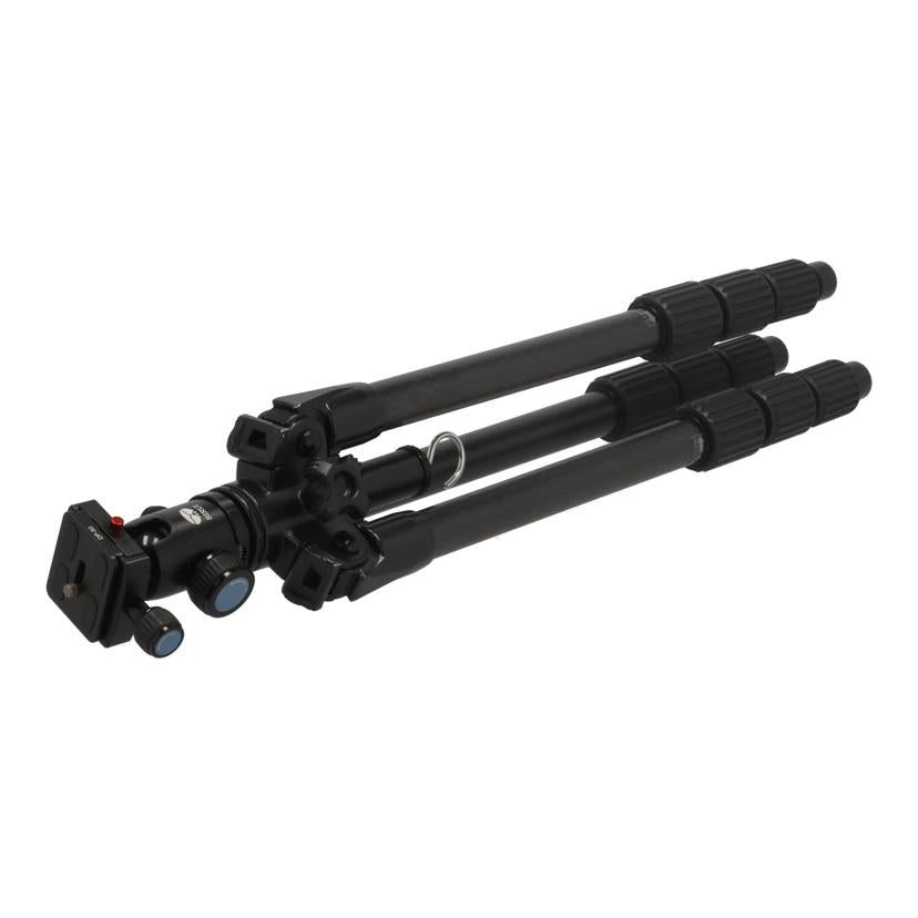 Velbon+SIRUI ベルボン+シルイ/4段三脚+雲台/Carmagne G5400II+G-10//-/Bランク/70