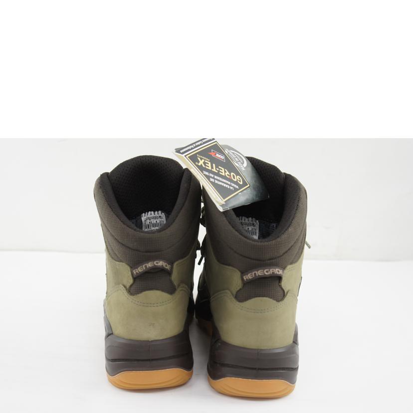 LOWA ローバー/トレッキングブーツ/310945//Aランク/64