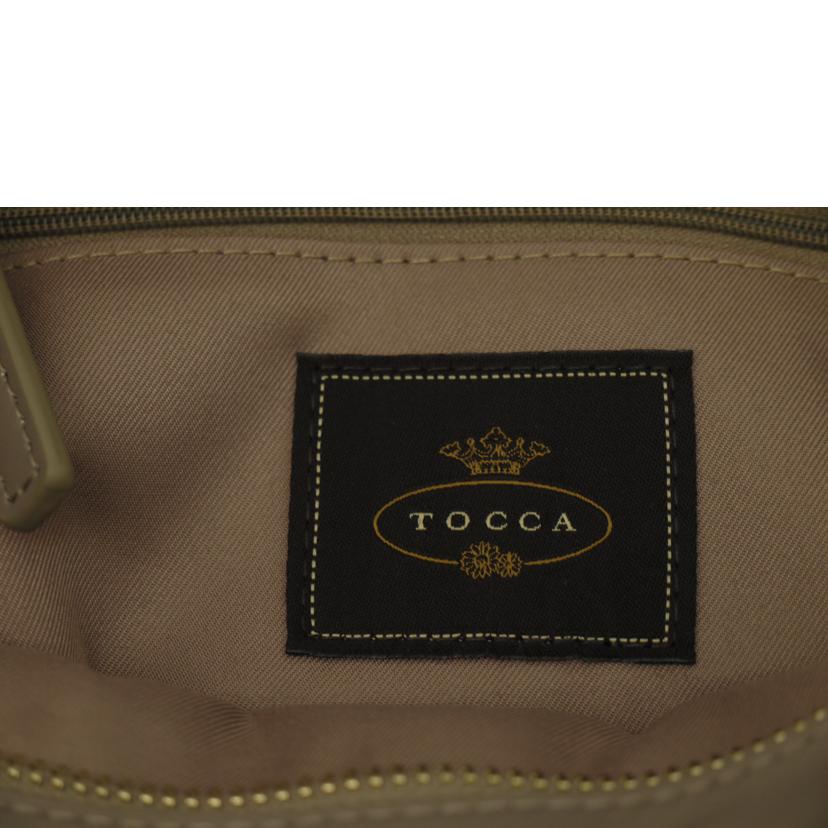 TOCCA トッカ/TOCCA 2wayバッグ//Sランク/69