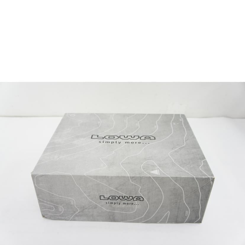 LOWA ローバー/トレッキングブーツ/310945//Aランク/64