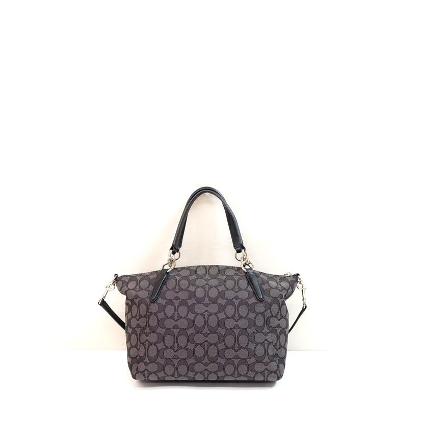 COACH コーチ/アウトラインシグネチャースモールケルシーサッチェル/F58283//J15**/ABランク/71