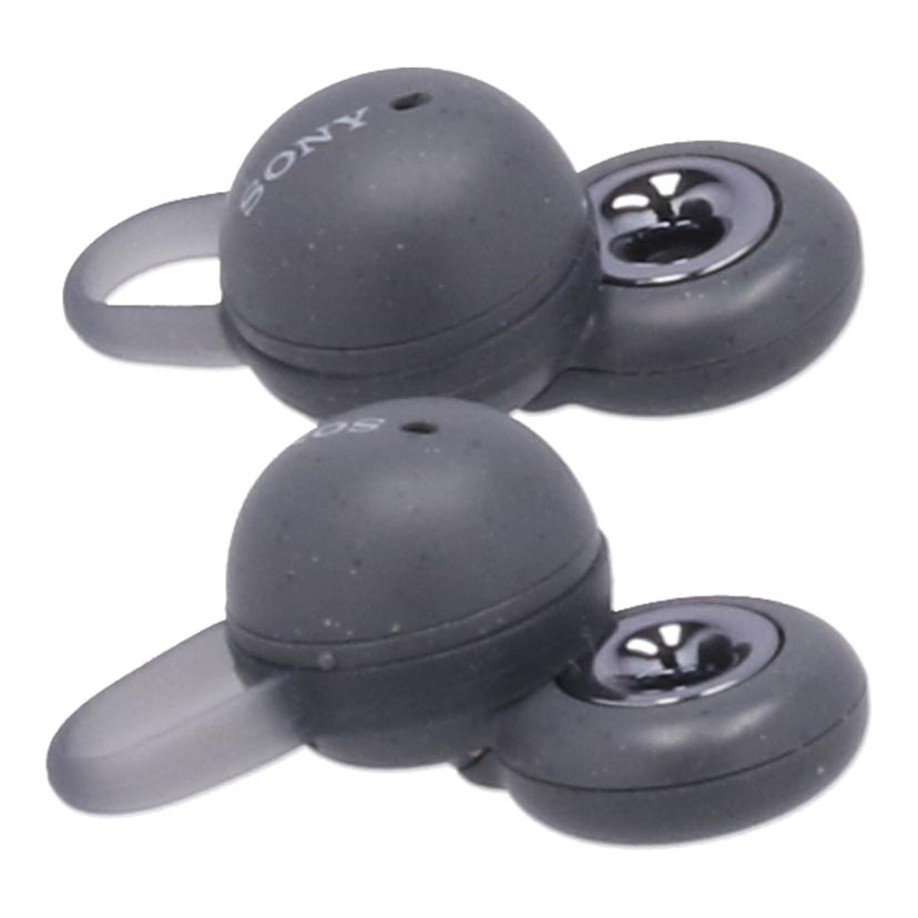 SONY ソニー/ワイヤレスイヤホン/LinkBuds/WF-L900//5245949/Bランク/71