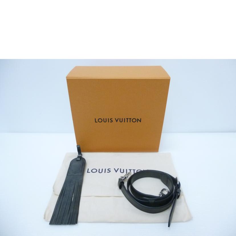 LV ルイヴィトン/キーポル・バンドリエール25/ブラッシュド・モノグラム/M11595//RFI*/Aランク/88