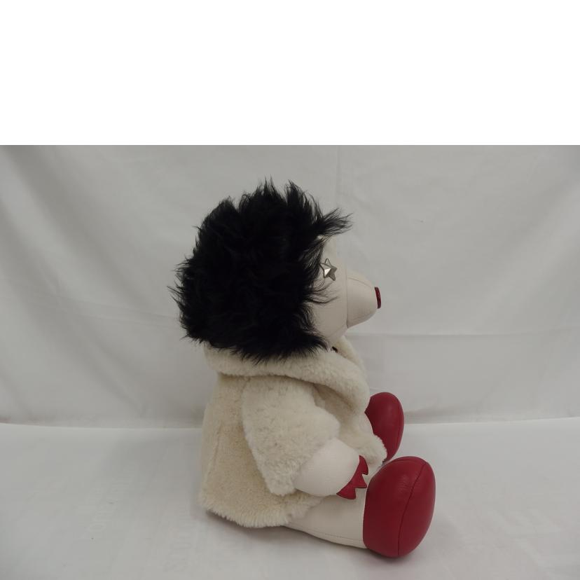 COACH コーチ/クルエラ コレクティブル ベア/CC573//Aランク/82