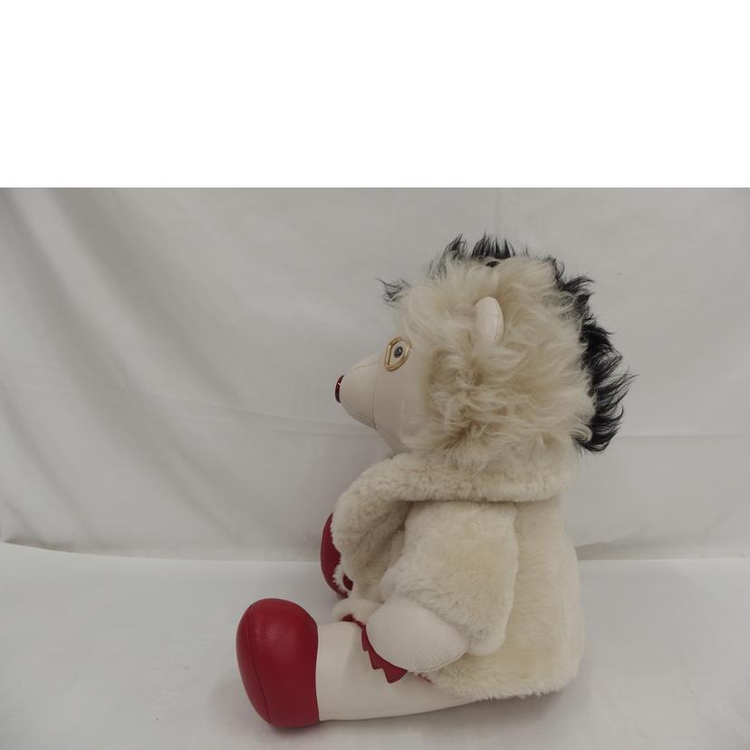 COACH コーチ/クルエラ コレクティブル ベア/CC573//Aランク/82