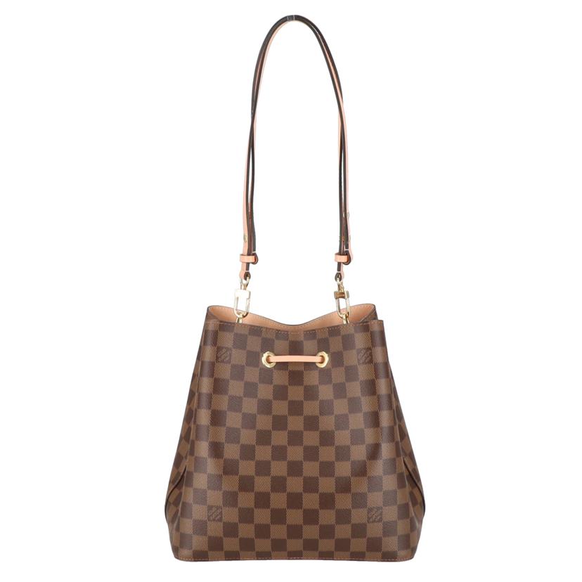 LOUIS VUITTON LV/ネオノエ ヴィーナス/ダミエ/N40198//NZ3***/Aランク/62