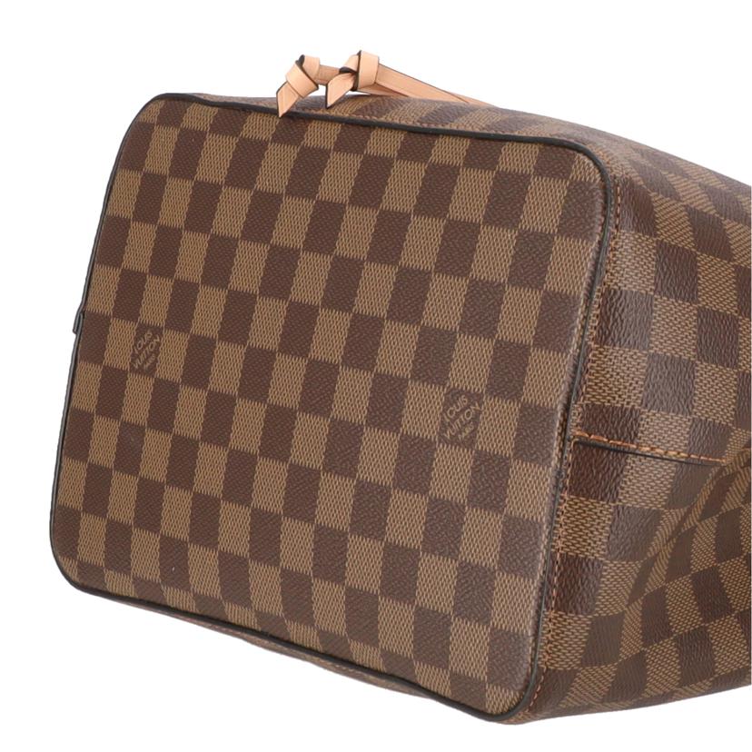 LOUIS VUITTON LV/ネオノエ ヴィーナス/ダミエ/N40198//NZ3***/Aランク/62