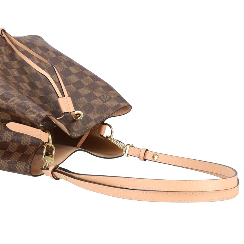 LOUIS VUITTON LV/ネオノエ ヴィーナス/ダミエ/N40198//NZ3***/Aランク/62