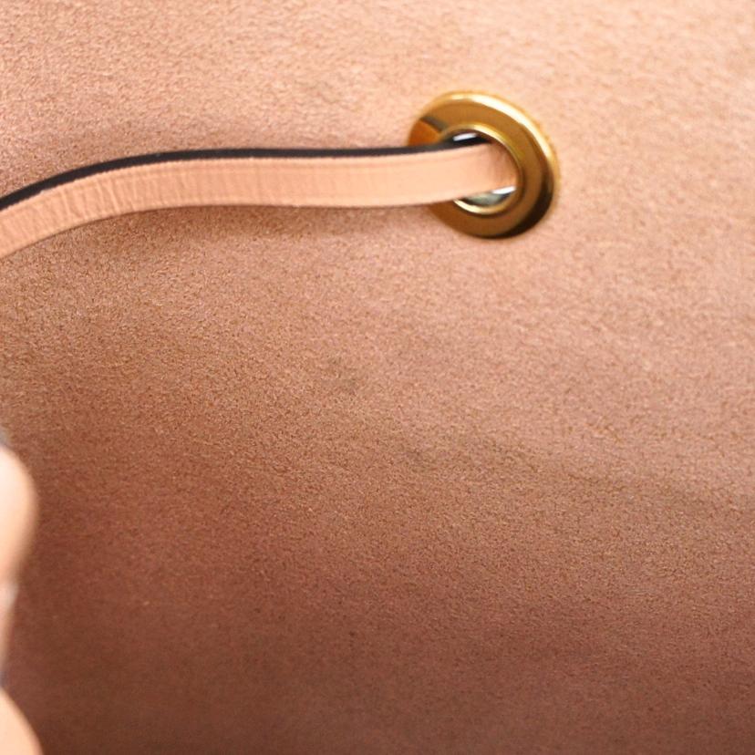 LOUIS VUITTON LV/ネオノエ ヴィーナス/ダミエ/N40198//NZ3***/Aランク/62