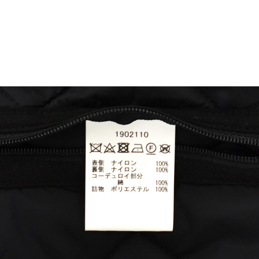 BARBOUR バブアー/キルティングジャケット/1902110//Aランク/75