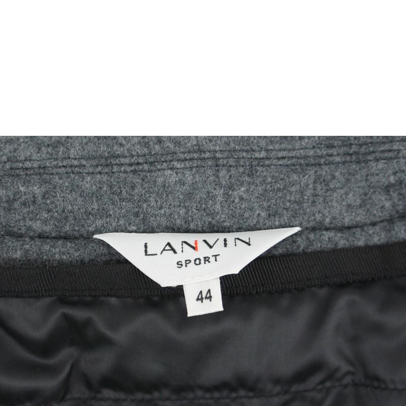 LANVIN SPORT ランバンスポーツ/ジャケット//ABランク/64